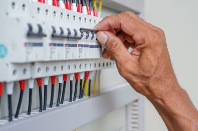 Circuit Breaker Replacement in Heber City, UT