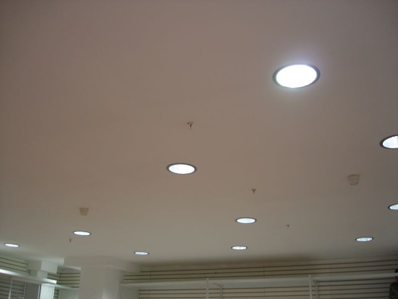 LED Can Light Installation in Kansas City, KS