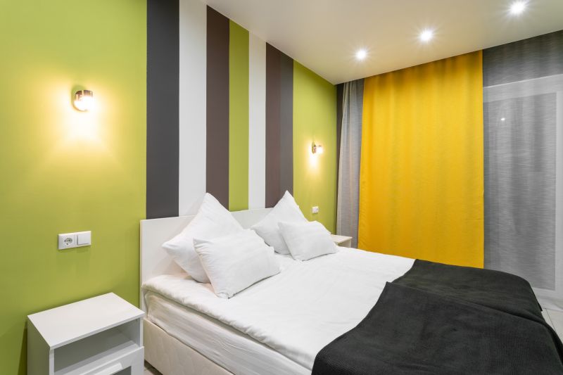 Accent Lights Installation in Alpharetta, GA