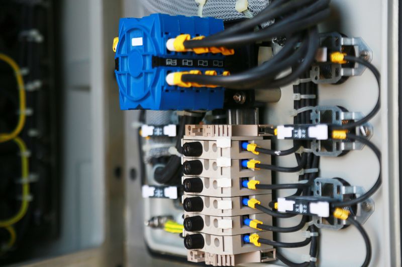 Breaker Box Installation in Provo, UT