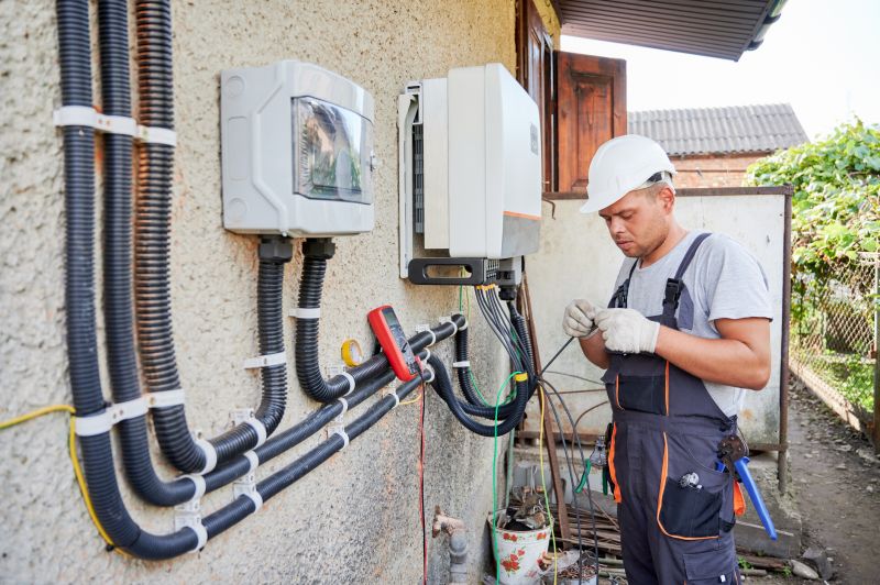 Breaker Box Replacement in Pasadena, CA