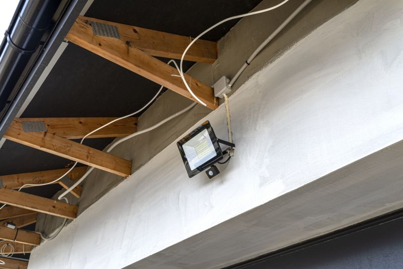 Ceiling Lights Installation in Kansas City, KS