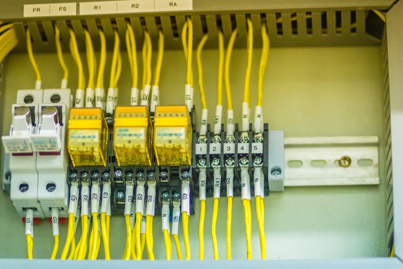 Electrical Panel Repair in Prescott Valley, AZ