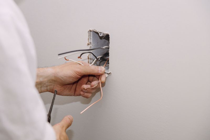 Electrical Installations
