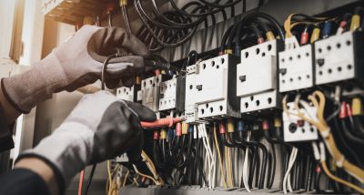 Electrical Panel Services