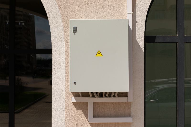 Electrical Update Service in Heber City, UT