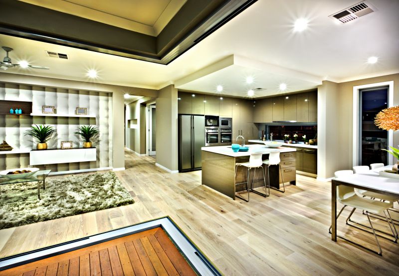 Interior Lighting Service in Kansas City, KS