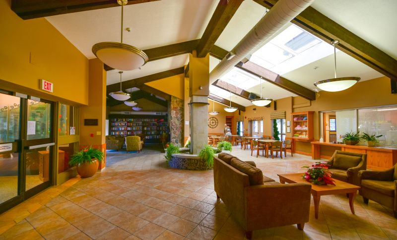 Interior Lighting Service in Kansas City, KS