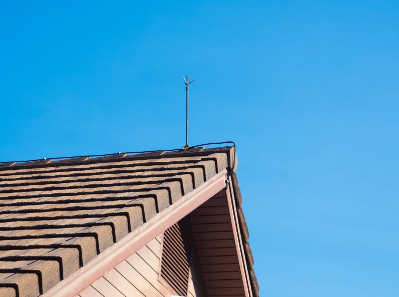Lightning Protection Service Cost — Cost of Lightning Protection Service