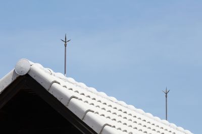 Lightning Protection Service Cost — Cost of Lightning Protection Service