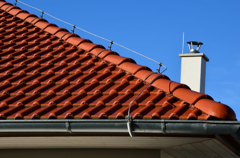 Lightning Protection Service Cost — Cost of Lightning Protection Service