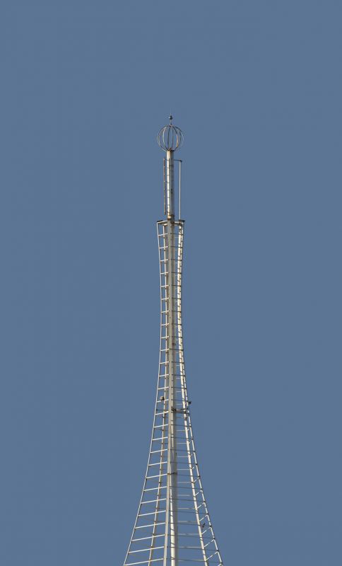 Accessibility & Comfort