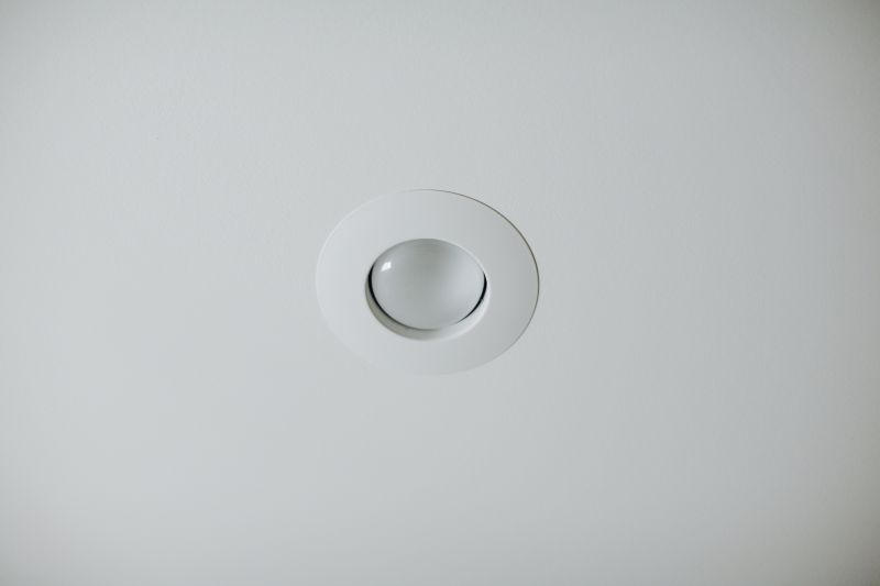 Pot Light Installation in Kansas City, KS