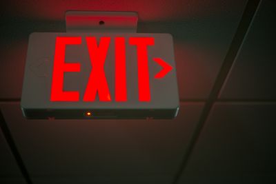 Safety Light Installation in Alpharetta, GA