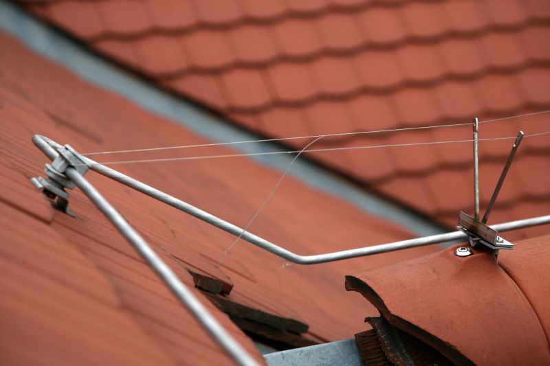 Inspection and Maintenance